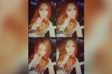 SNSD Ubah Gaya Rambut...