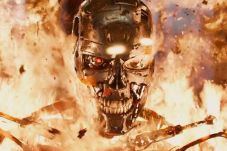 Sutradara James Cameron...