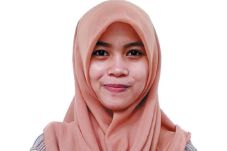 Bersatu Mendukung Negeri