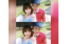 Sungmin Suju dan Kim...