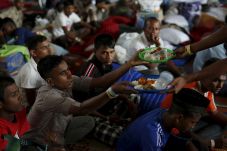 Gambia Siap Tampung...