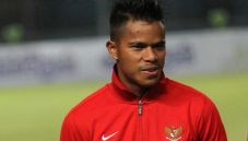 Aji Santoso Pilih Simpan...