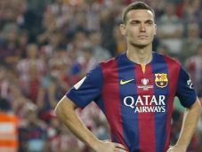 Vermaelen Diminta Kembalikan...