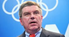 Presiden IOC Serukan...