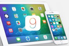 iPhone dan iPad Tua...