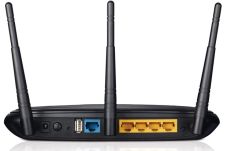 Router WiFi Bisa untuk...