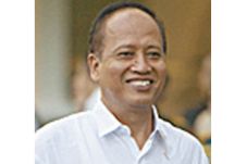 Menristek Desak Polri...