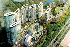 Cowell Development Kembangkan...