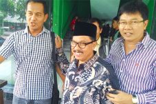 Tak Populer di PKB,...