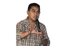 Giliran Farhan Mundur
