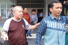 Bayar Rp1,9 M, Pengemplang...