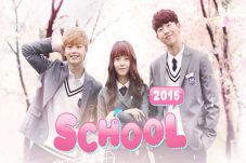 School 2015 Belum Bisa...