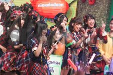JKT48 Menangi Kategori...