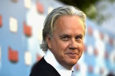 Tim Robbins Kesal The...