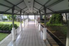 Ini Fasilitas Rusun...