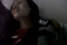 Ibu Kandung Angeline...