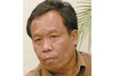 Presiden Kita Mantu