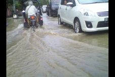 48 Desa di Wajo Terendam...