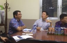 Semarang Garment Akan...