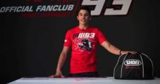 Marquez Siapkan Kejutan...