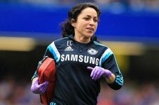 Dokter Cantik Chelsea...