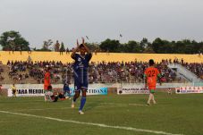 PSIS Semarang Boyong...