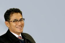 Dana Aspirasi Rp20 Miliar...