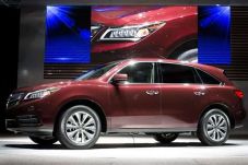 Acura Recall 48.000...