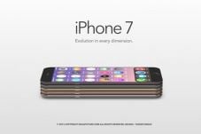 Ini Rumor Seputar iPhone...