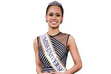 Jadi Sorotan, Bercita-cita...