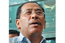 Tersangka Lagi, Ilham...