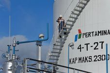 Pertamina Miliki Kapasitas...