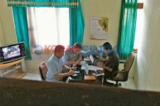 Wakil Ketua DPRD Diperiksa...