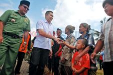 Pancasila Diamalkan,...
