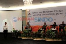 Losarang Dilirik Pengganti...