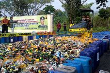 Kabupaten Bandung Rawan...