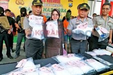 Sabu 13 Kg Jaringan...