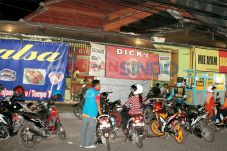 Pejabat DPPKAD Diduga...