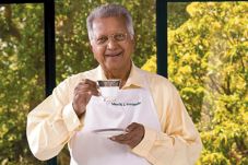Menikmati Teh Sri Lanka
