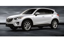 Mazda Gelar Mazda Power...