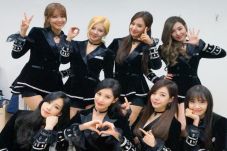 SNSD Tak Pakai Konsep...