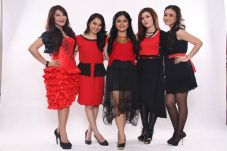 Classy Akan Tampil Seperti...