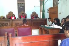 Sidang Mendatang, Kuasa...