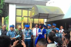 Tersangka Pembunuh Jopi...