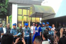 Oknum Marinir Pembunuh...