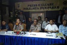 Ditanya Otak Pembunuhan...