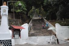 Kompleks Makam Raja...