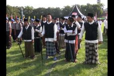 2.000 Relawan Siap Amankan...