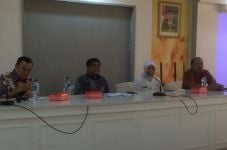Kepala BKPM Sambangi...