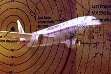 CEO Emirates: Cari MH370...